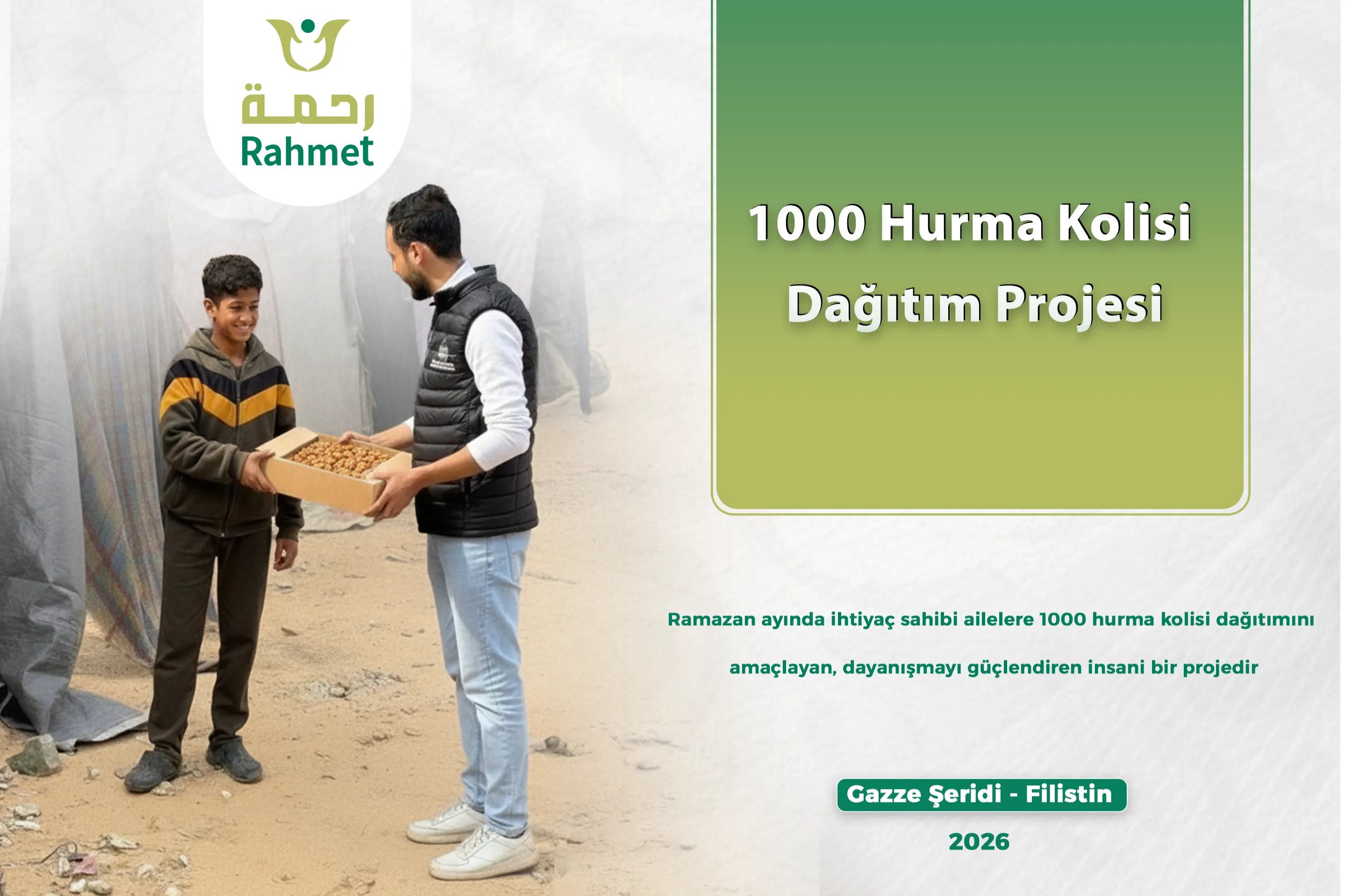 Urgent response to the earthquake In Syria