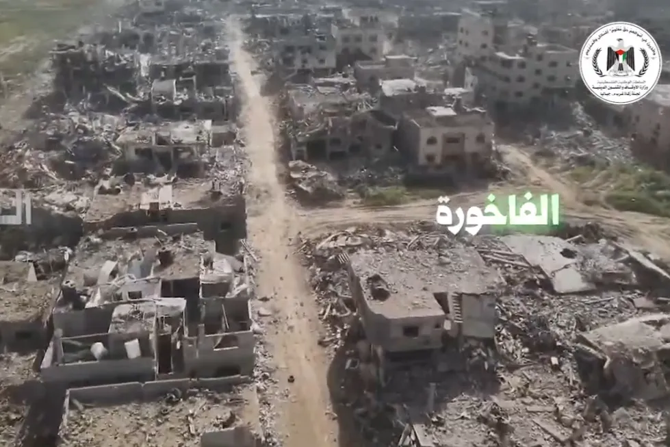 Urgent response to the earthquake In Syria