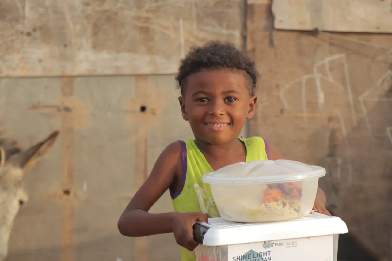 Urgent response to the earthquake In Syria