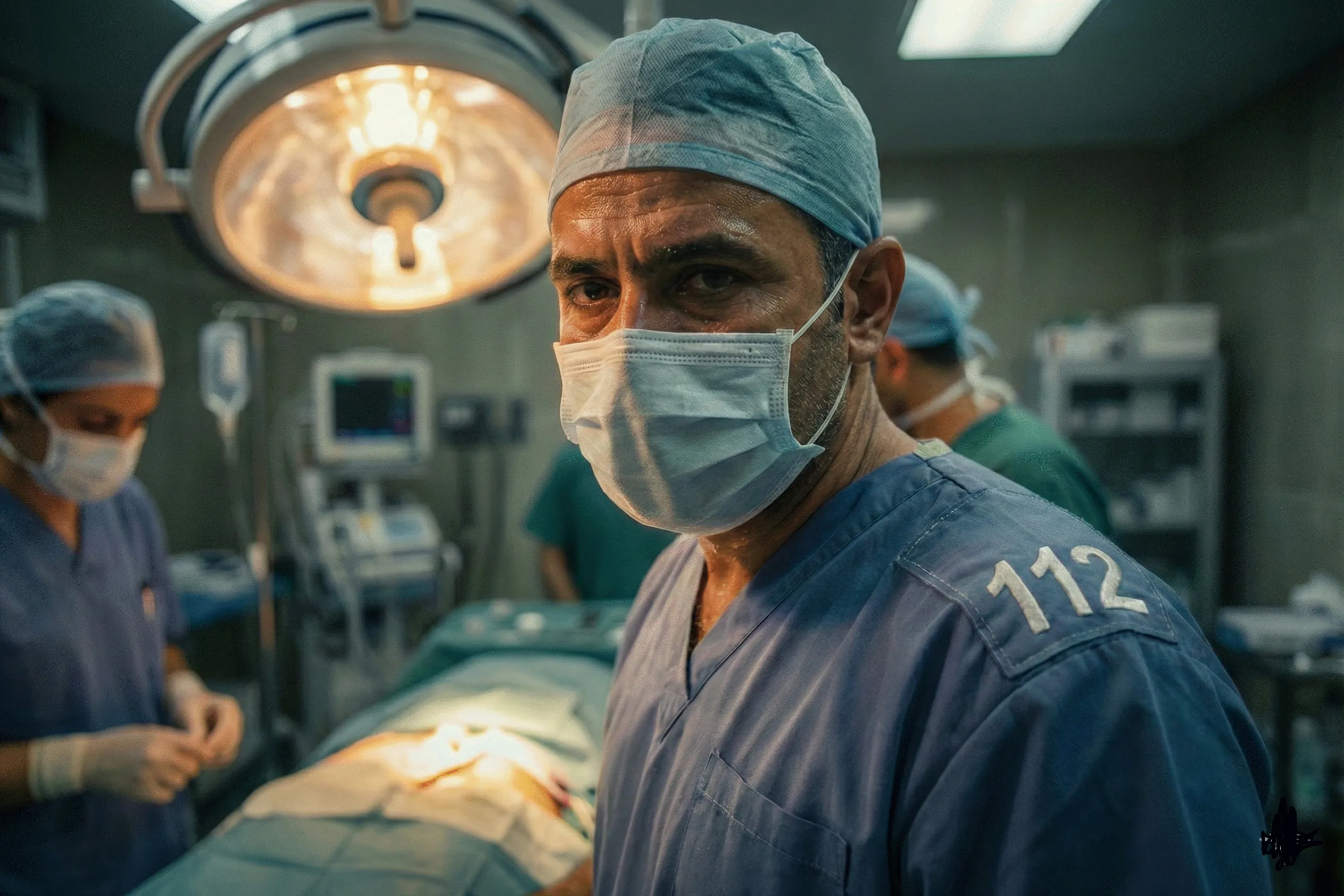 Urgent response to the earthquake In Syria