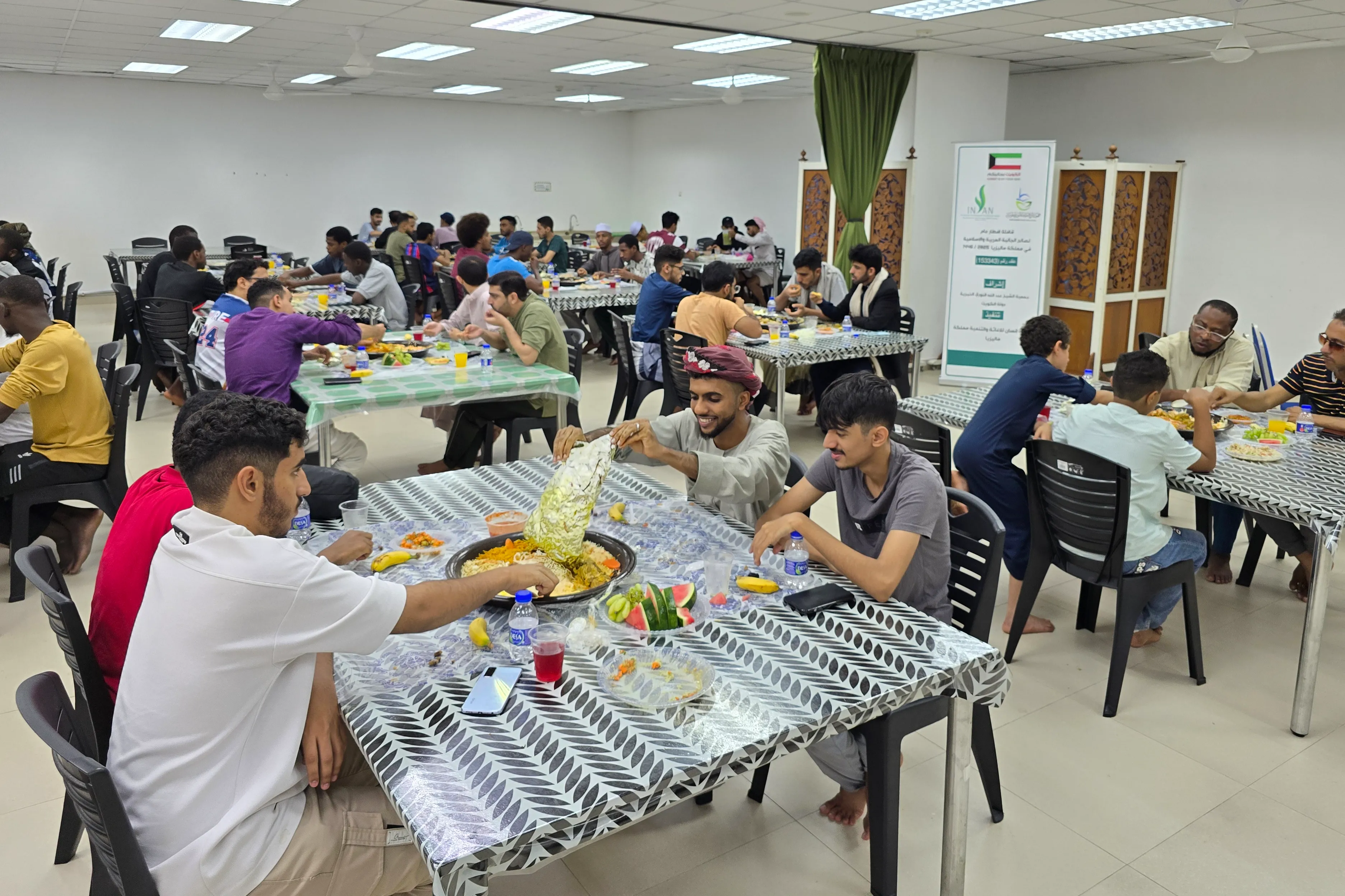 Urgent response to the earthquake In Syria