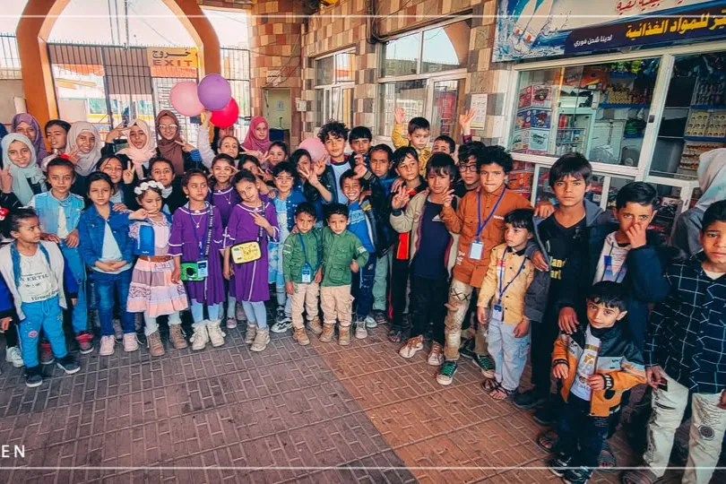 Urgent response to the earthquake In Syria