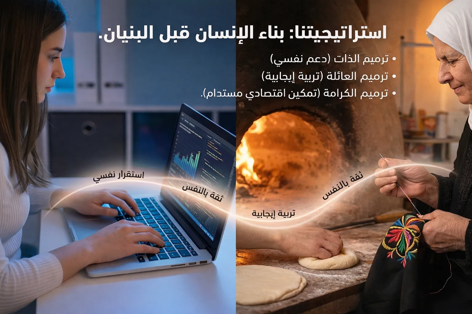 Urgent response to the earthquake In Syria