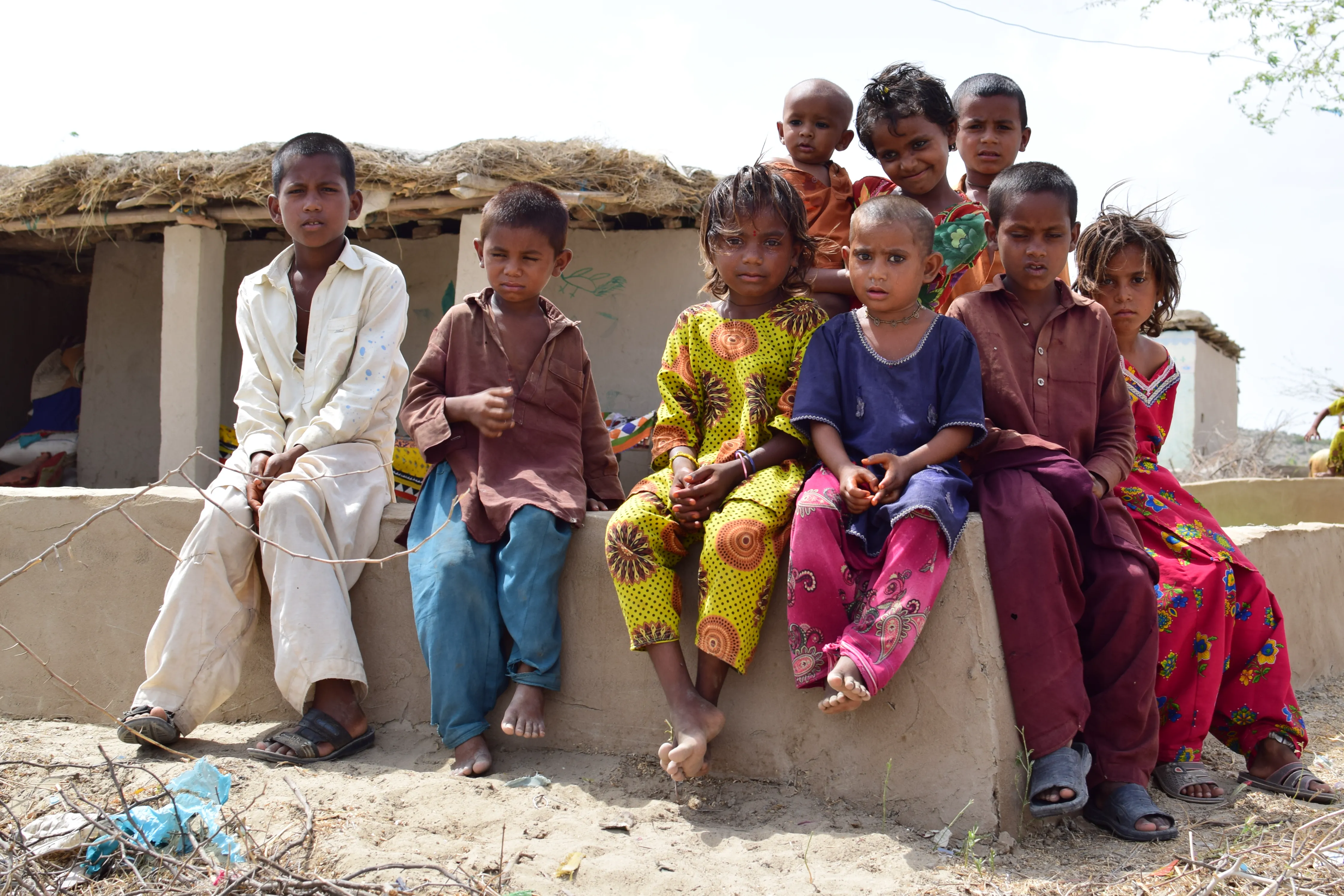 Urgent response to the earthquake In Syria