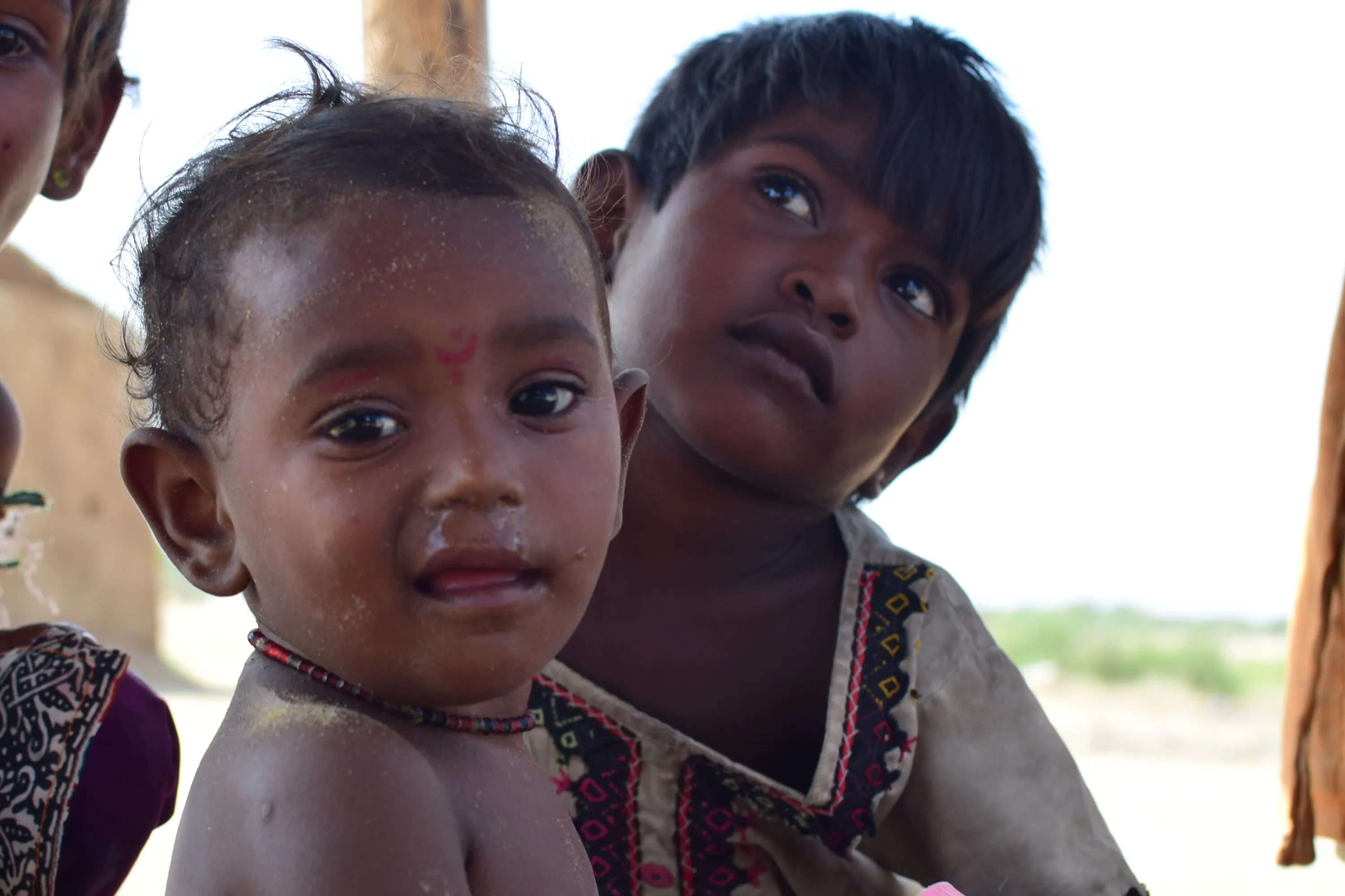 Urgent response to the earthquake In Syria