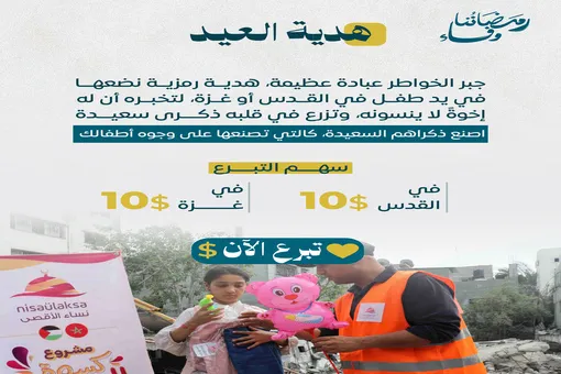 Urgent response to the earthquake In Syria