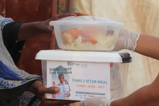 Urgent response to the earthquake In Syria