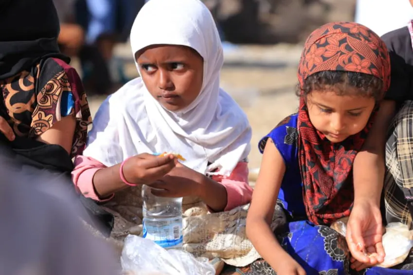 Urgent response to the earthquake In Syria