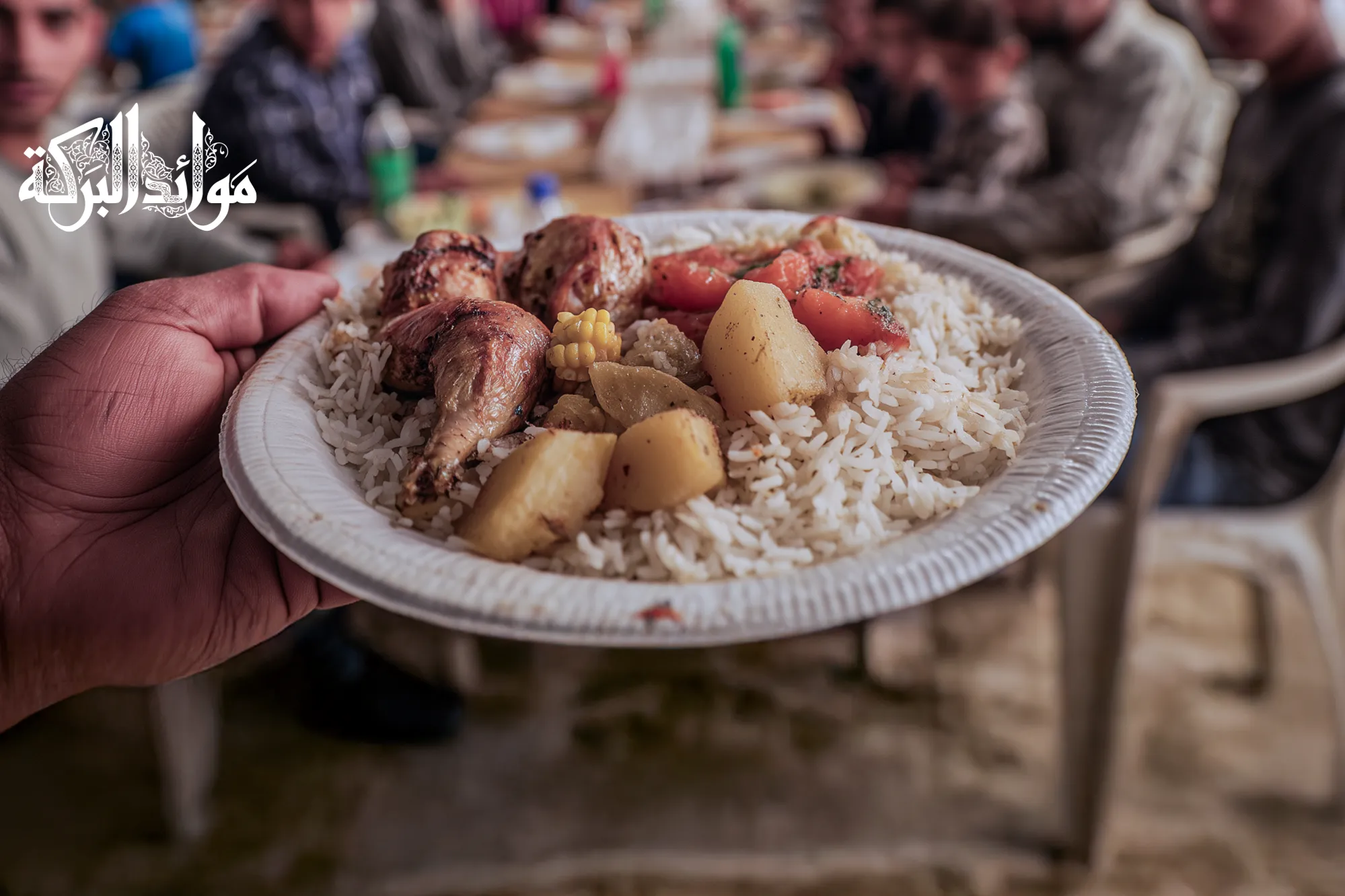 Urgent response to the earthquake In Syria