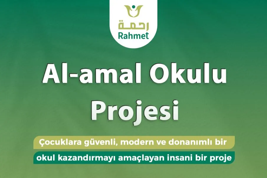 Urgent response to the earthquake In Syria