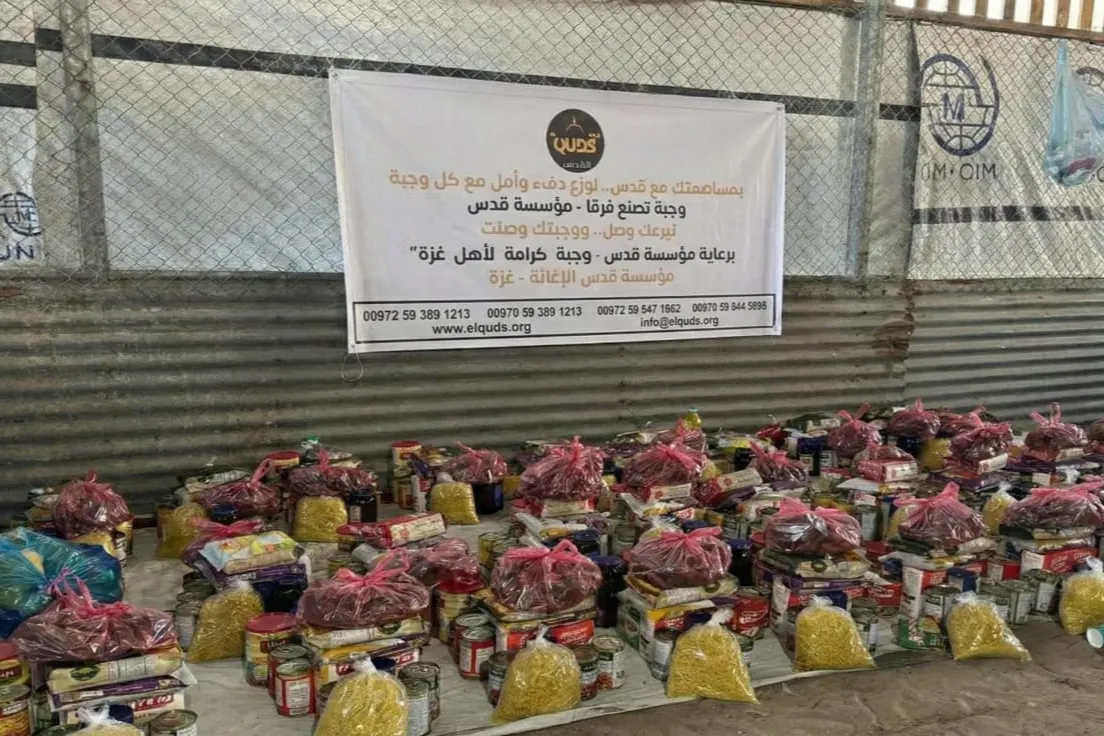 Urgent response to the earthquake In Syria