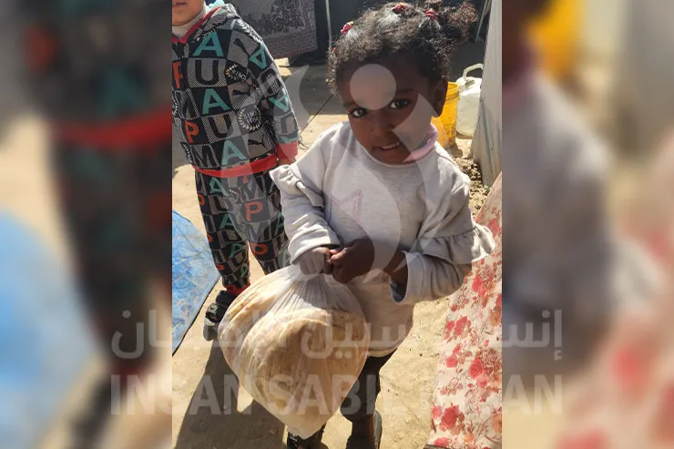 Urgent response to the earthquake In Syria