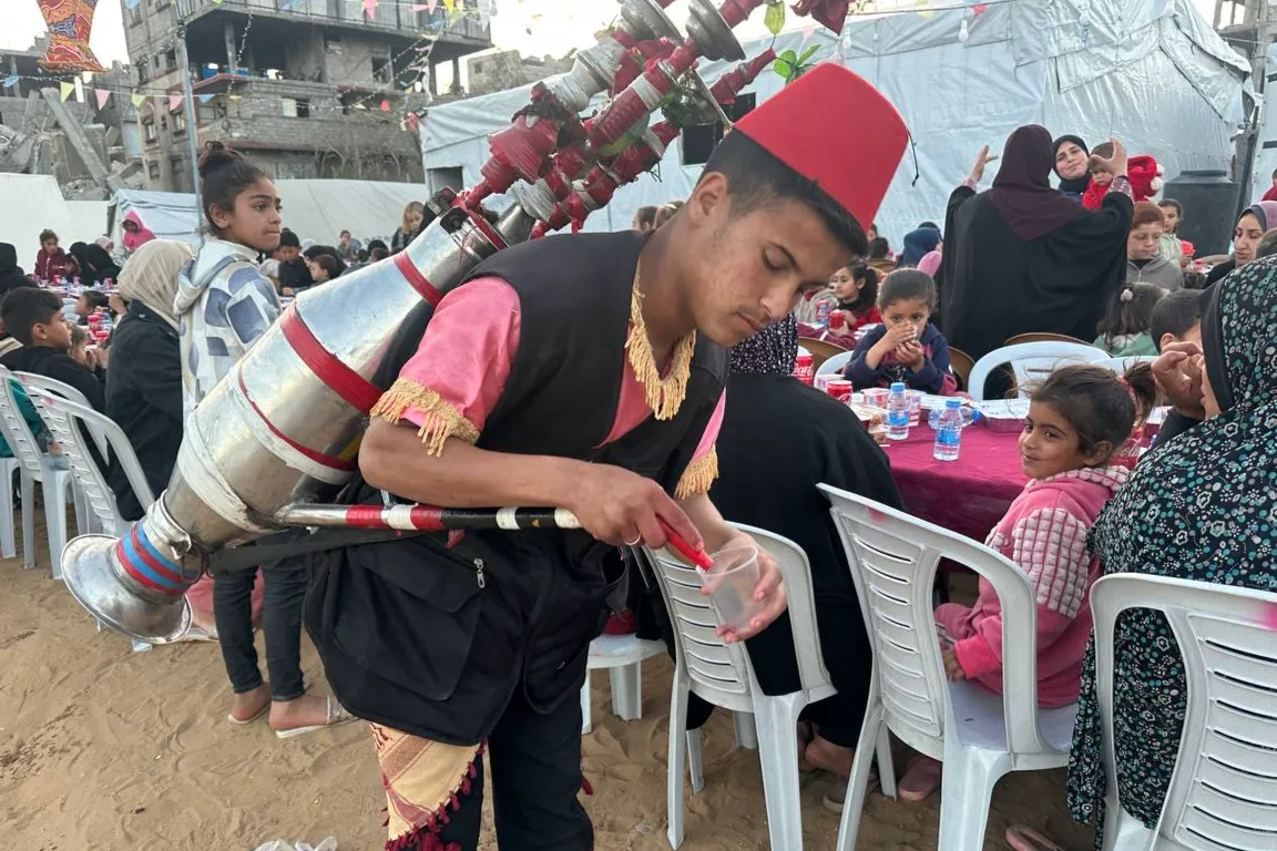 Urgent response to the earthquake In Syria