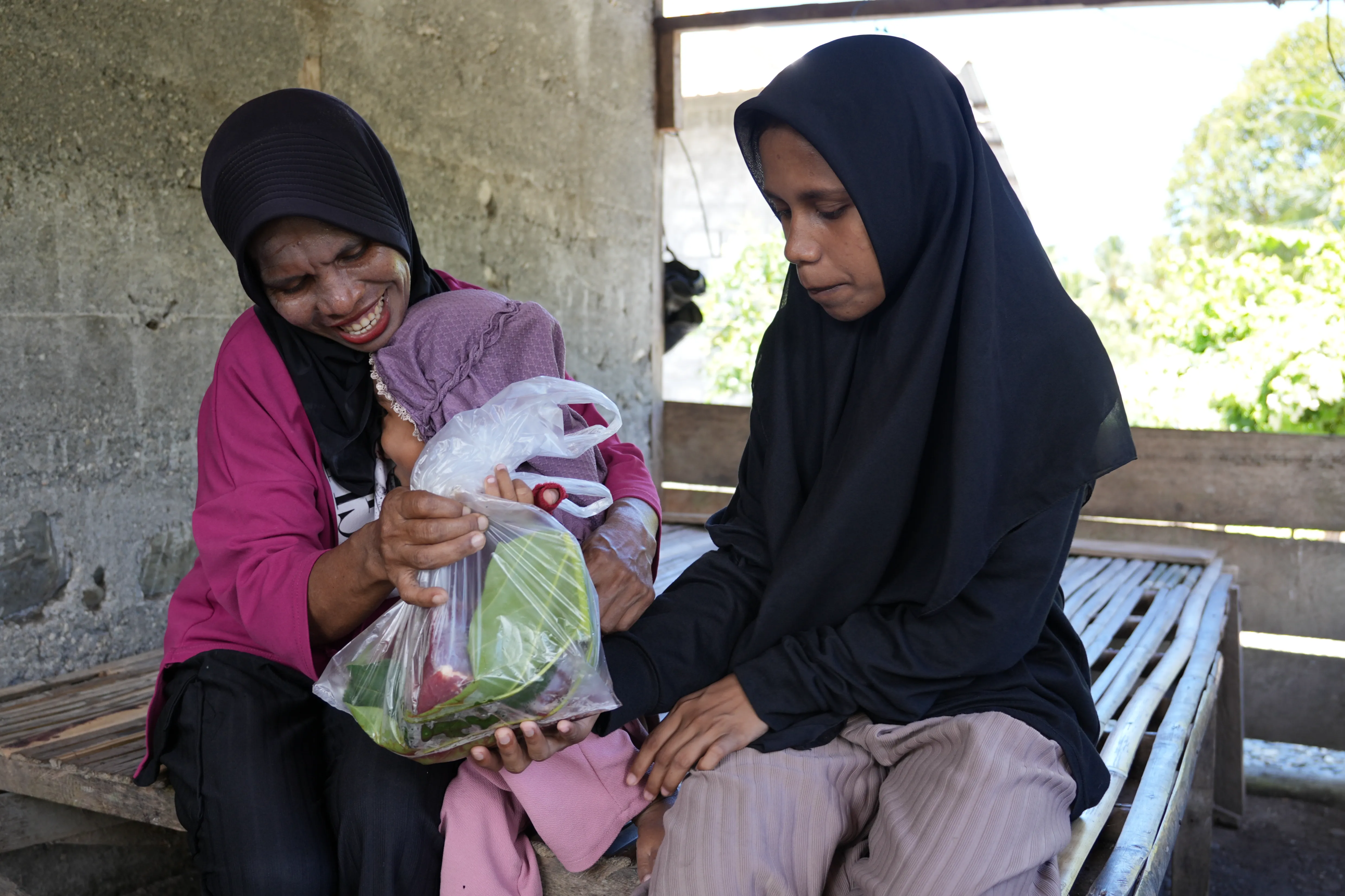 Urgent response to the earthquake In Syria