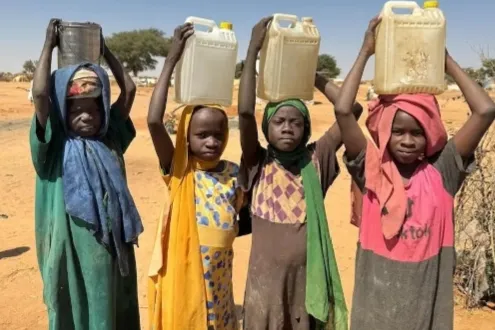 Urgent response to the earthquake In Syria