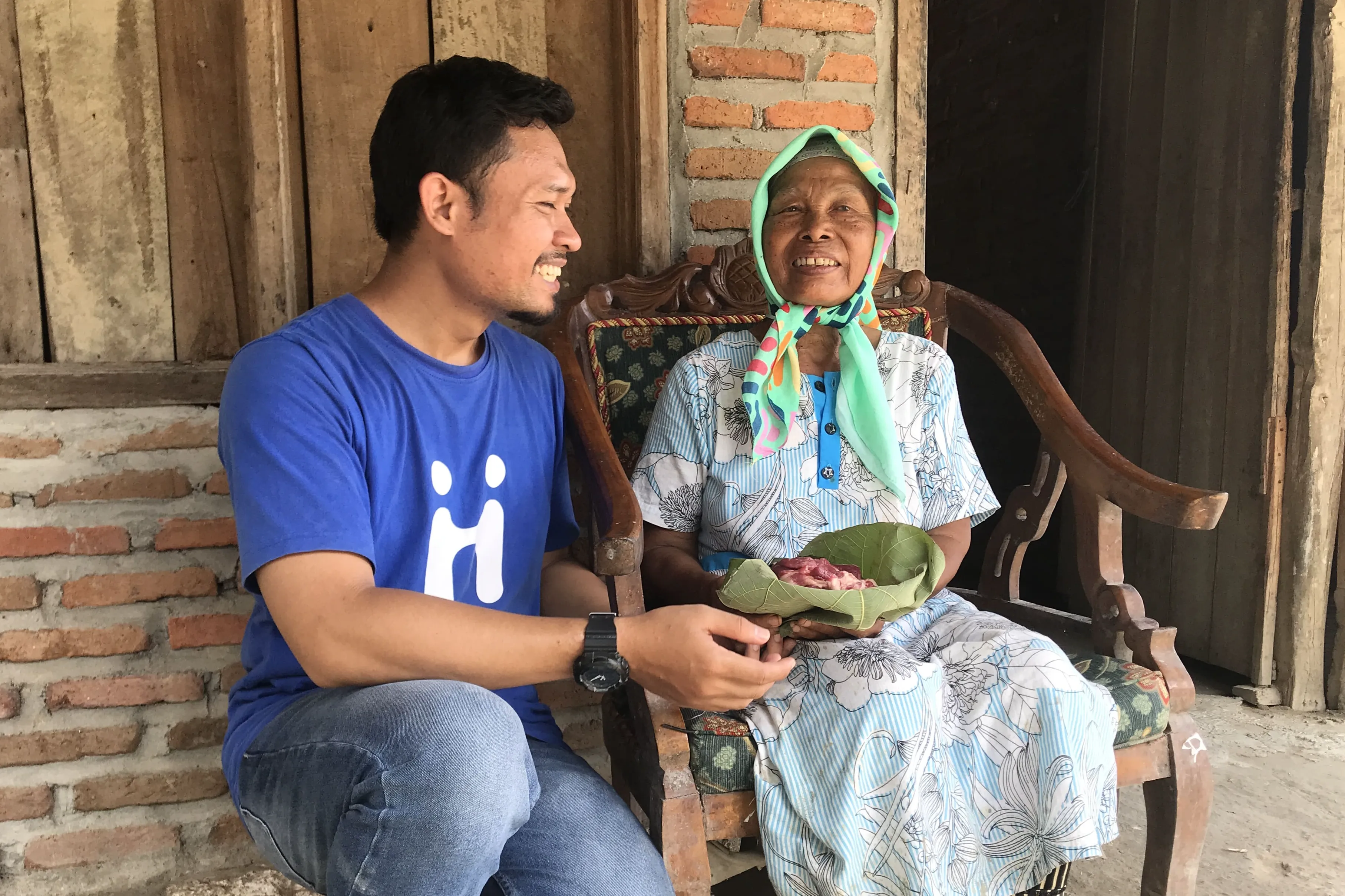 Urgent response to the earthquake In Syria