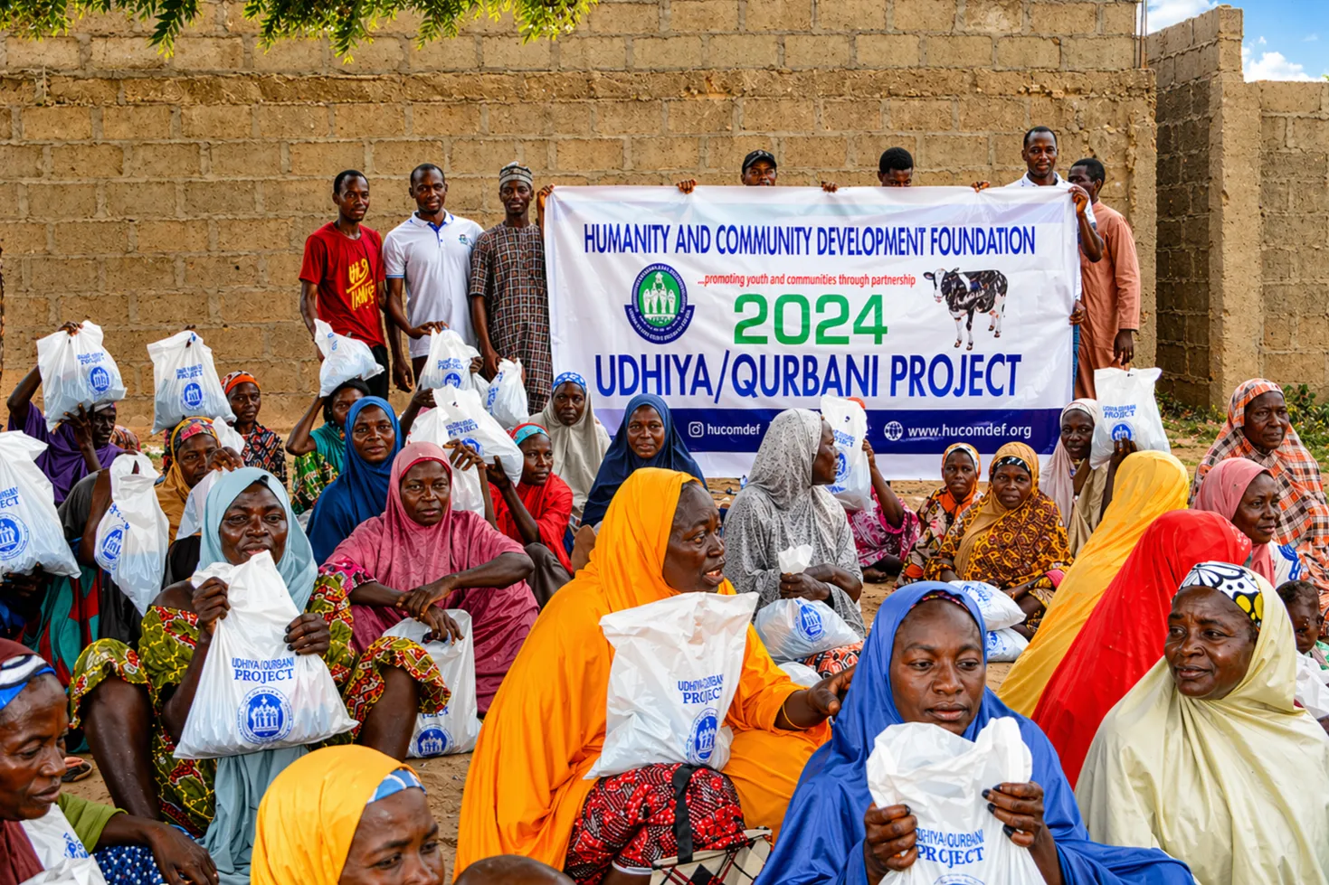 Urgent response to the earthquake In Syria