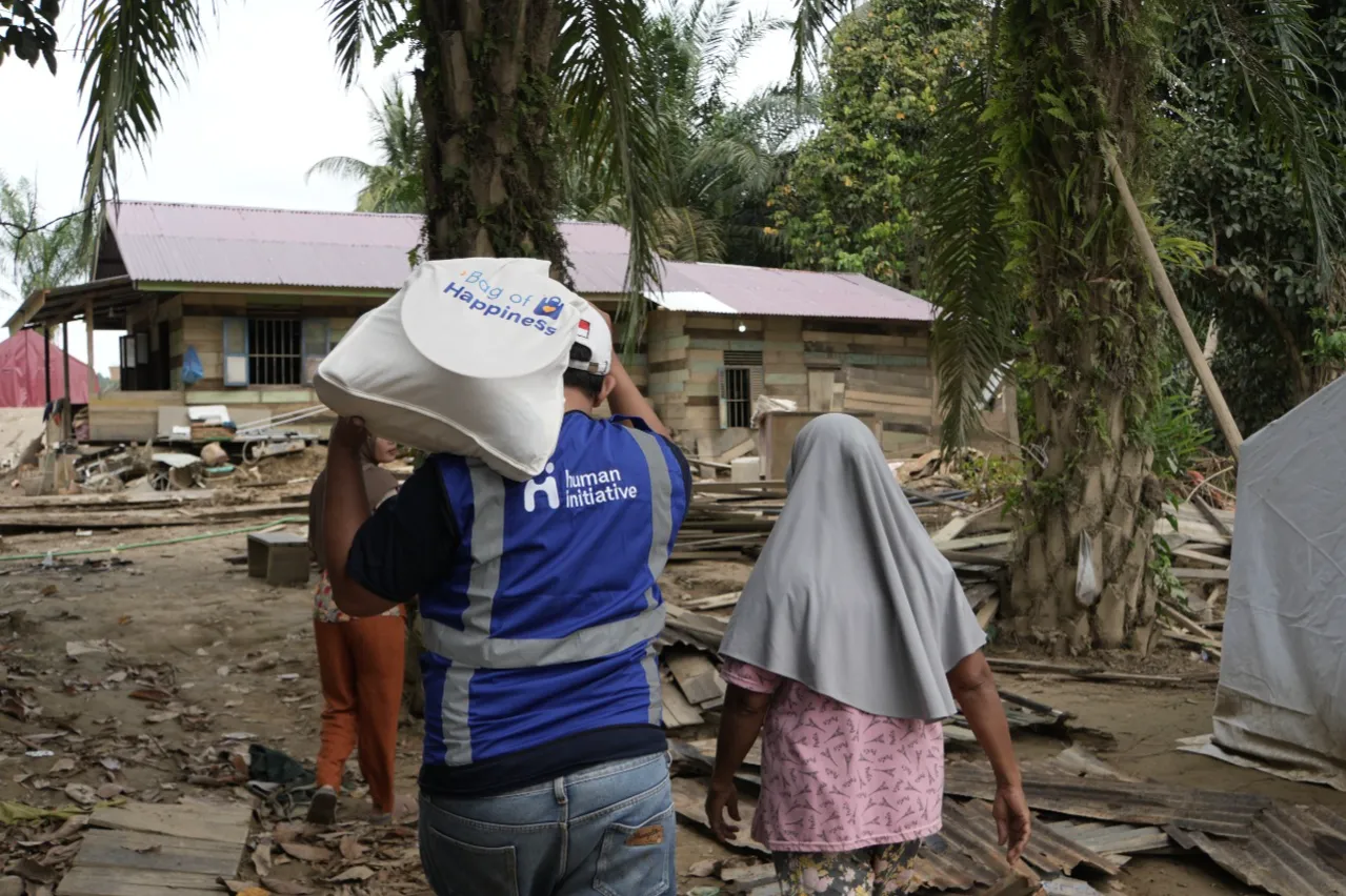 Urgent response to the earthquake In Syria