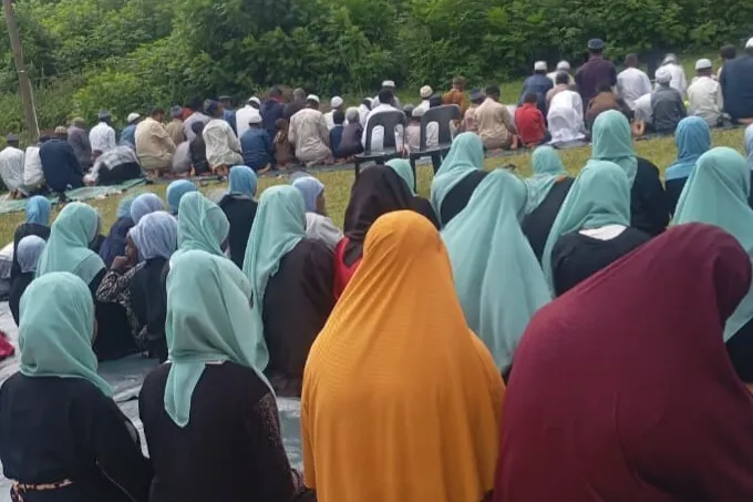 Urgent response to the earthquake In Syria