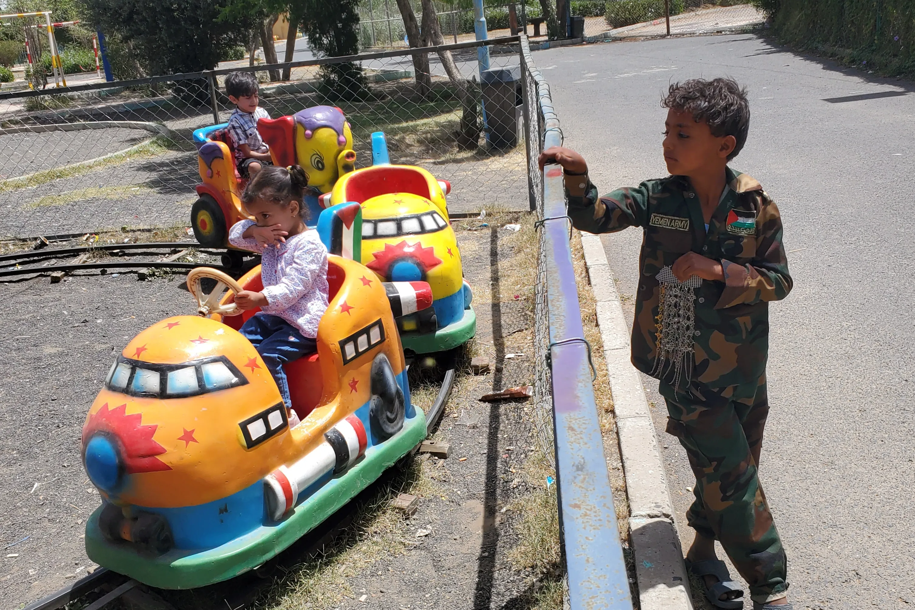 Urgent response to the earthquake In Syria