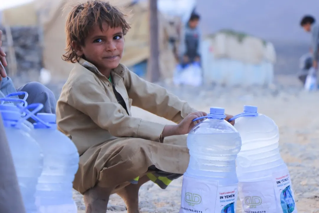 Urgent response to the earthquake In Syria