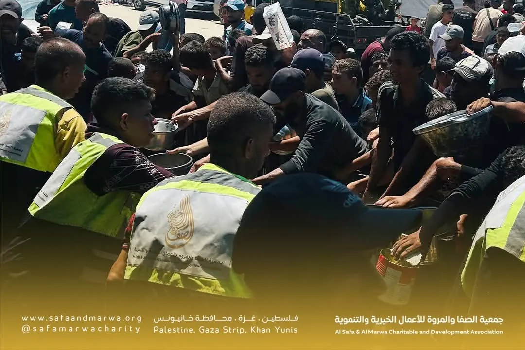 Urgent response to the earthquake In Syria