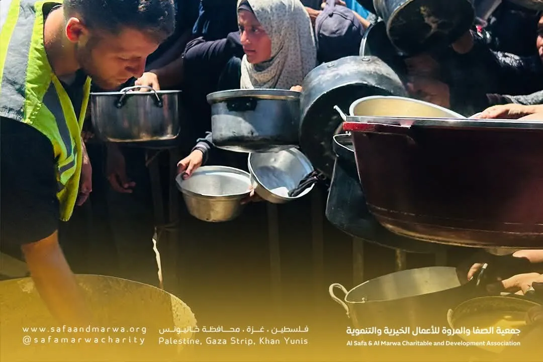 Urgent response to the earthquake In Syria