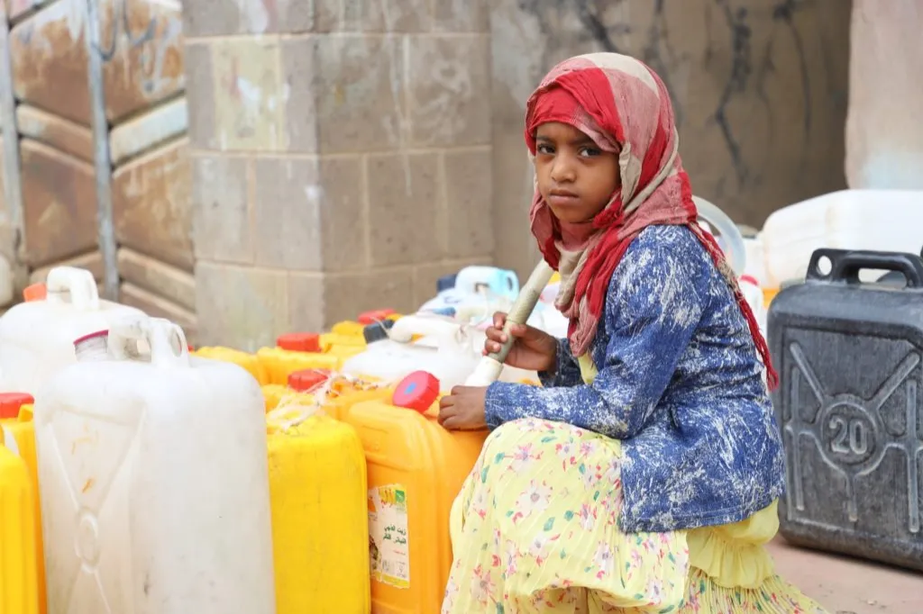 Urgent response to the earthquake In Syria