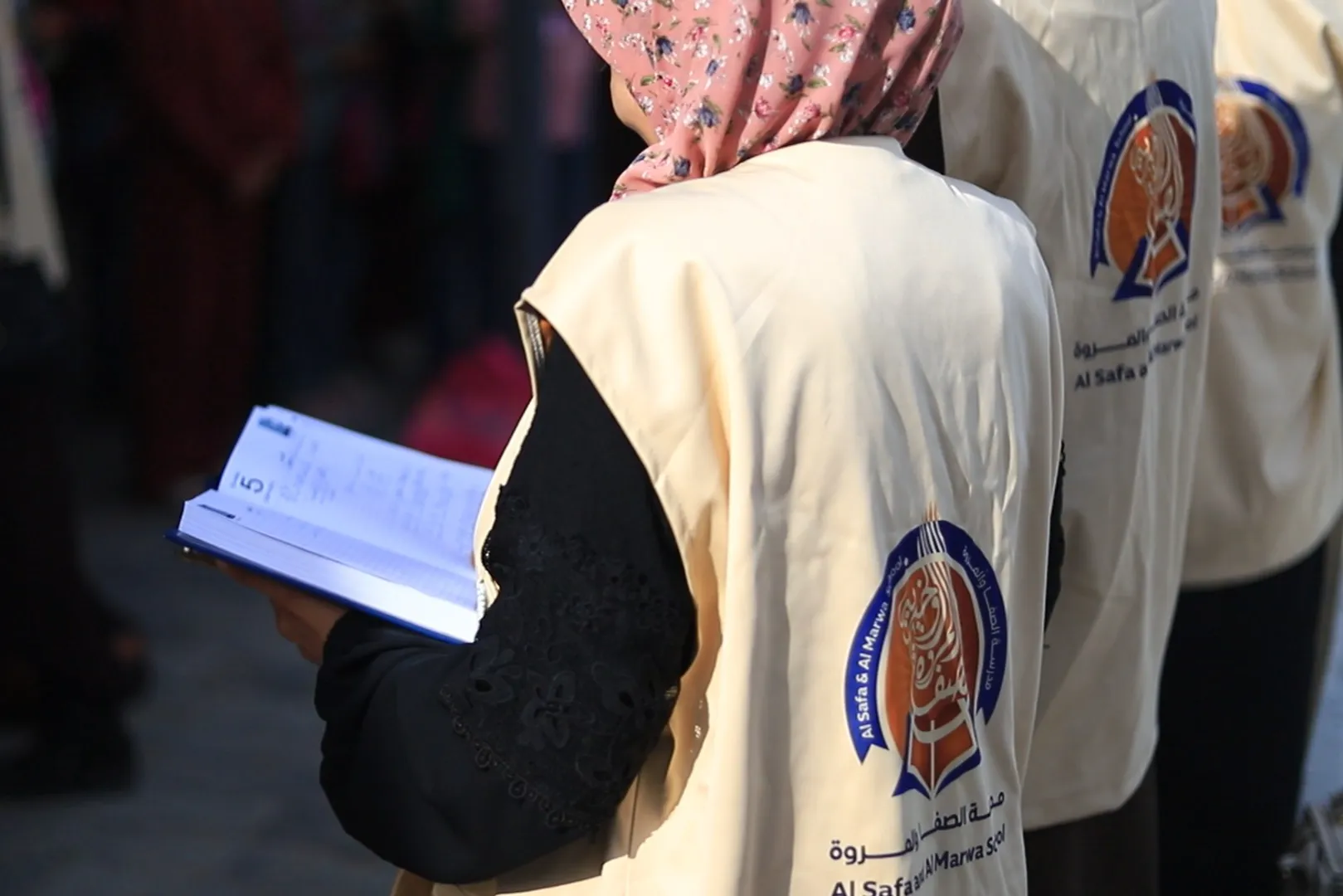 Urgent response to the earthquake In Syria