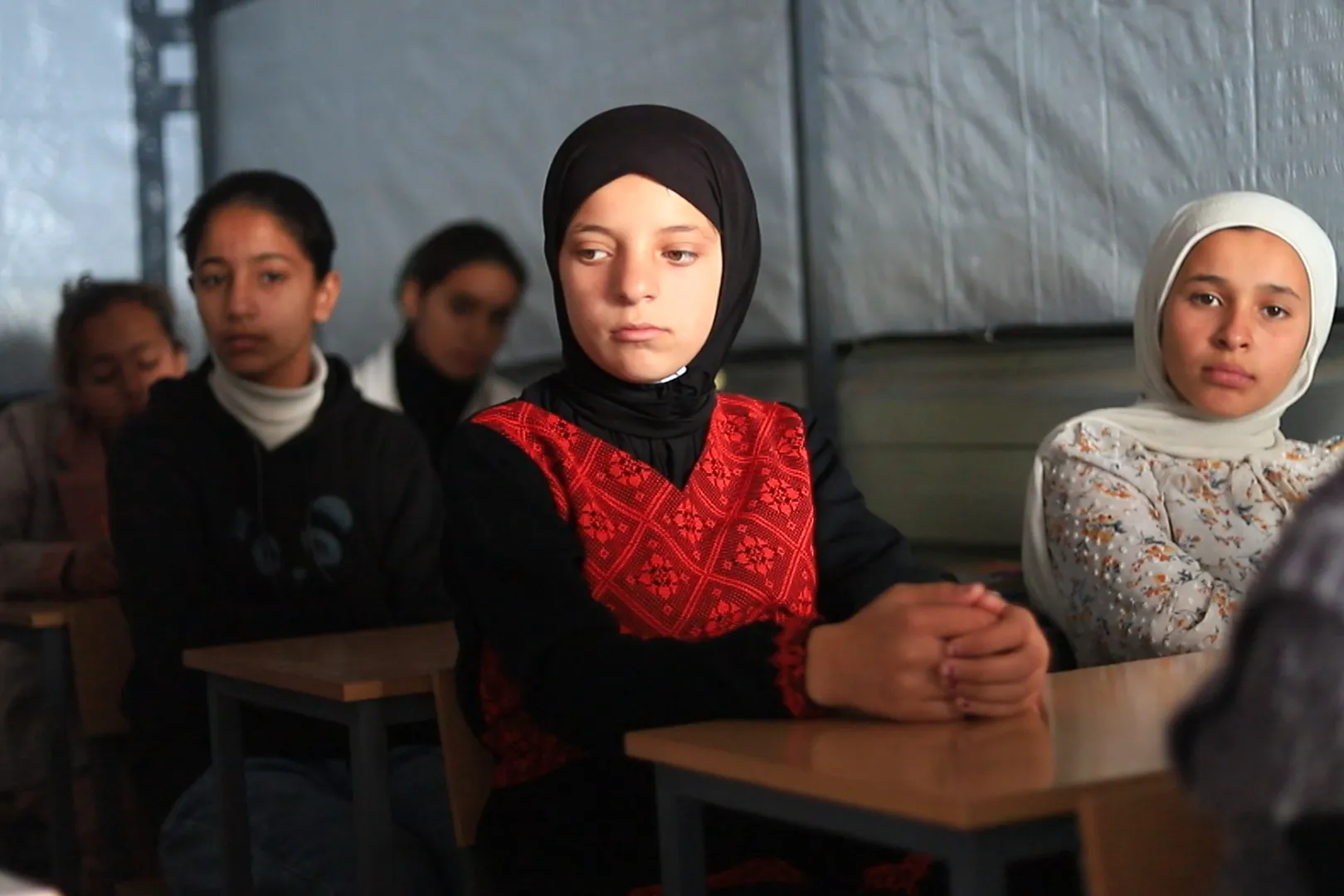 Urgent response to the earthquake In Syria