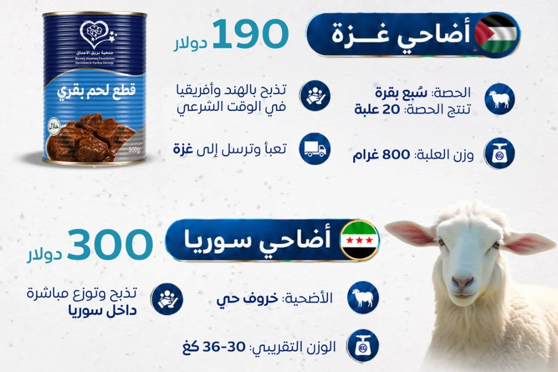 Urgent response to the earthquake In Syria