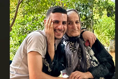 مساهمتك تصنع فرقاً