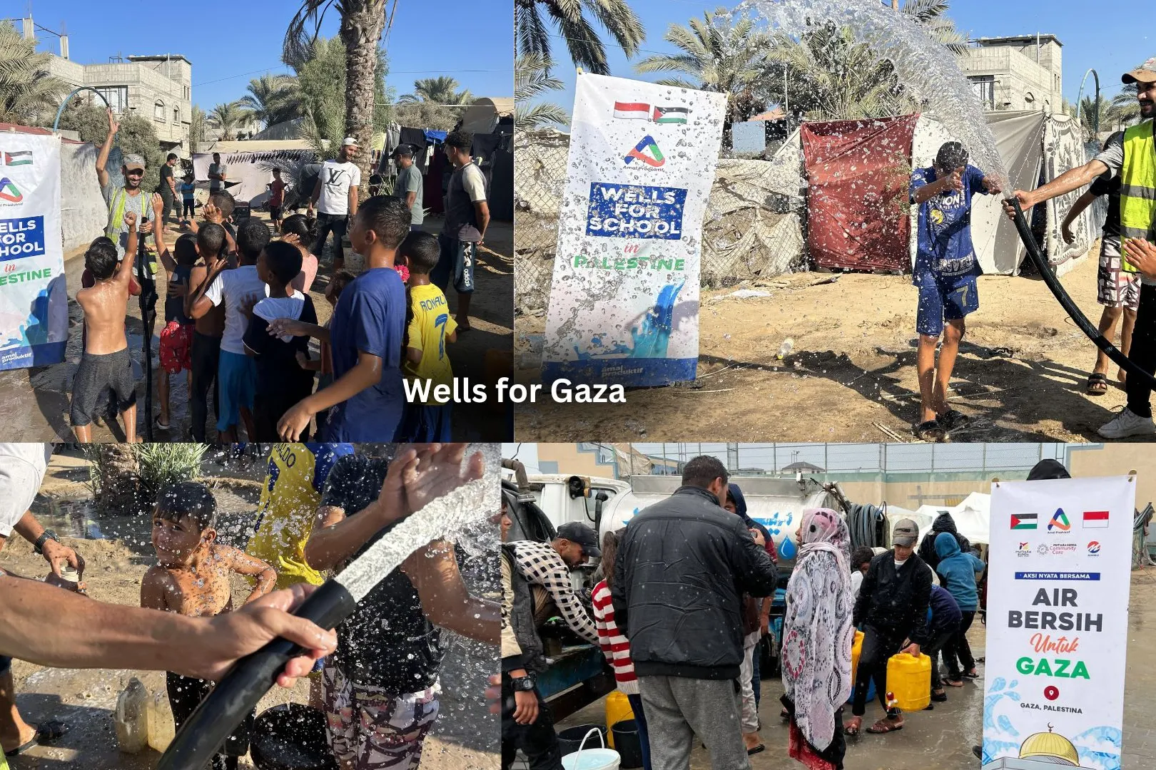 Urgent response to the earthquake In Syria