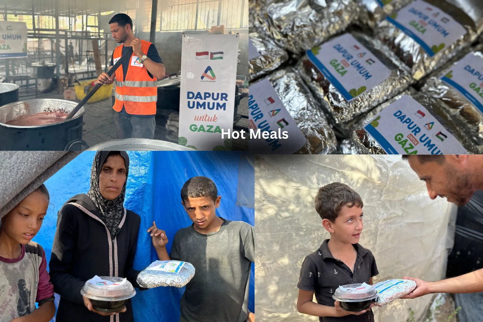 Urgent response to the earthquake In Syria