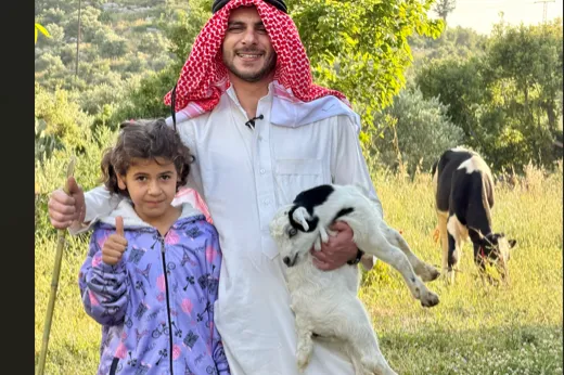 مساهمتك تصنع فرقاً