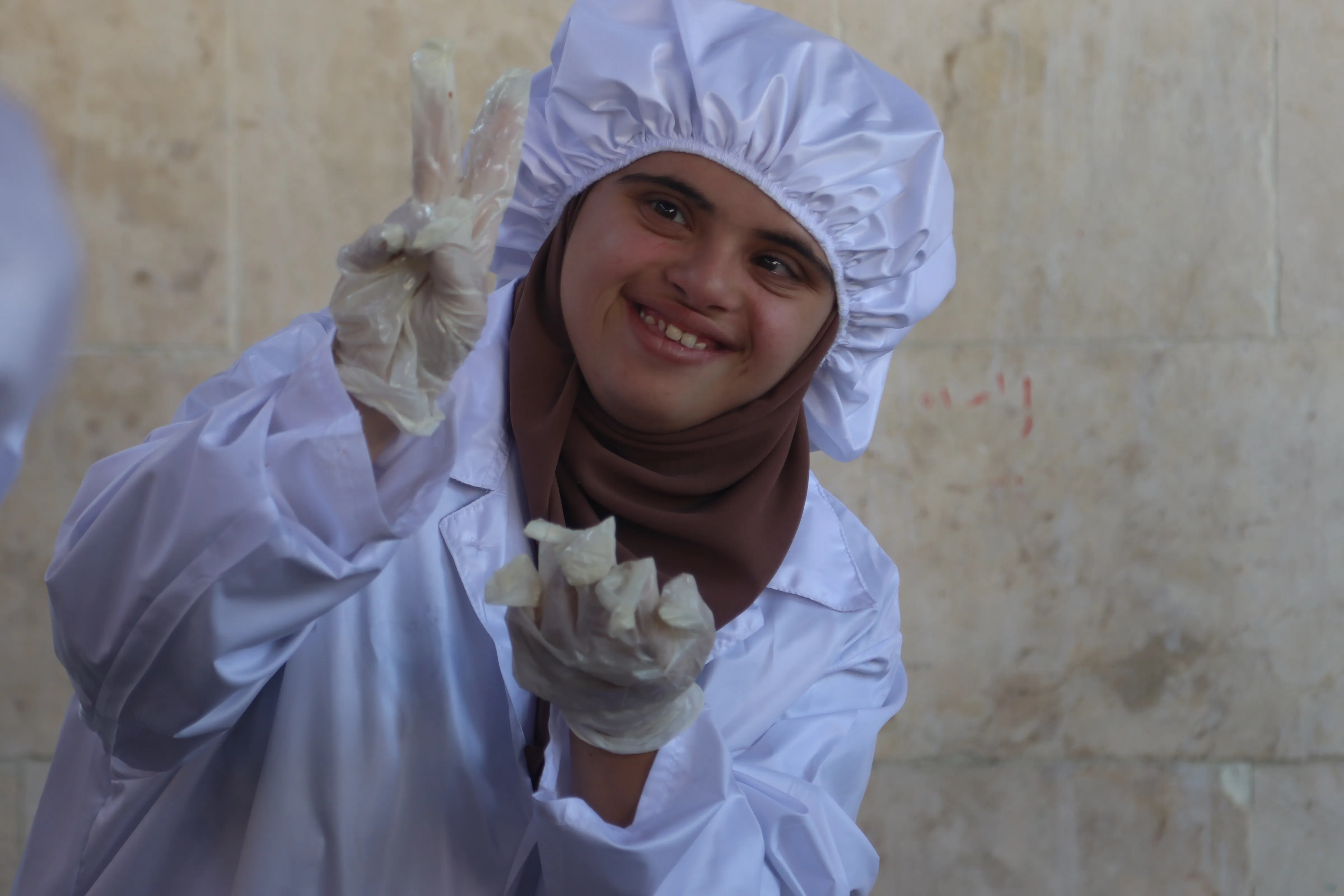 Urgent response to the earthquake In Syria