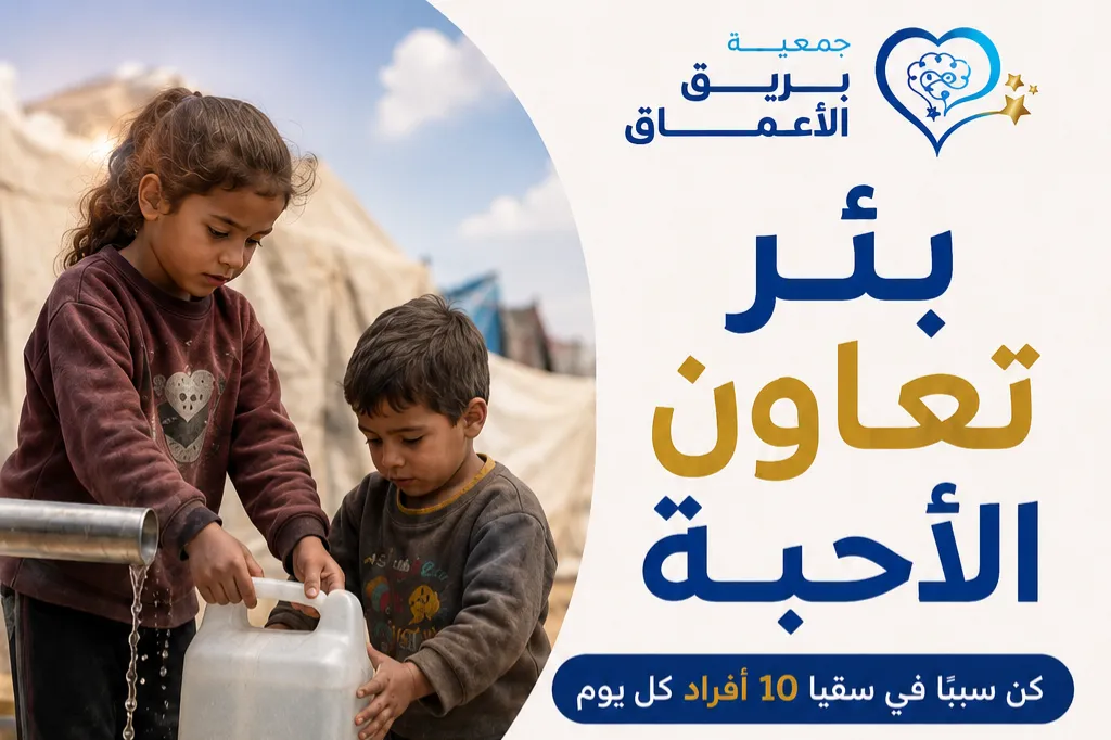 Urgent response to the earthquake In Syria