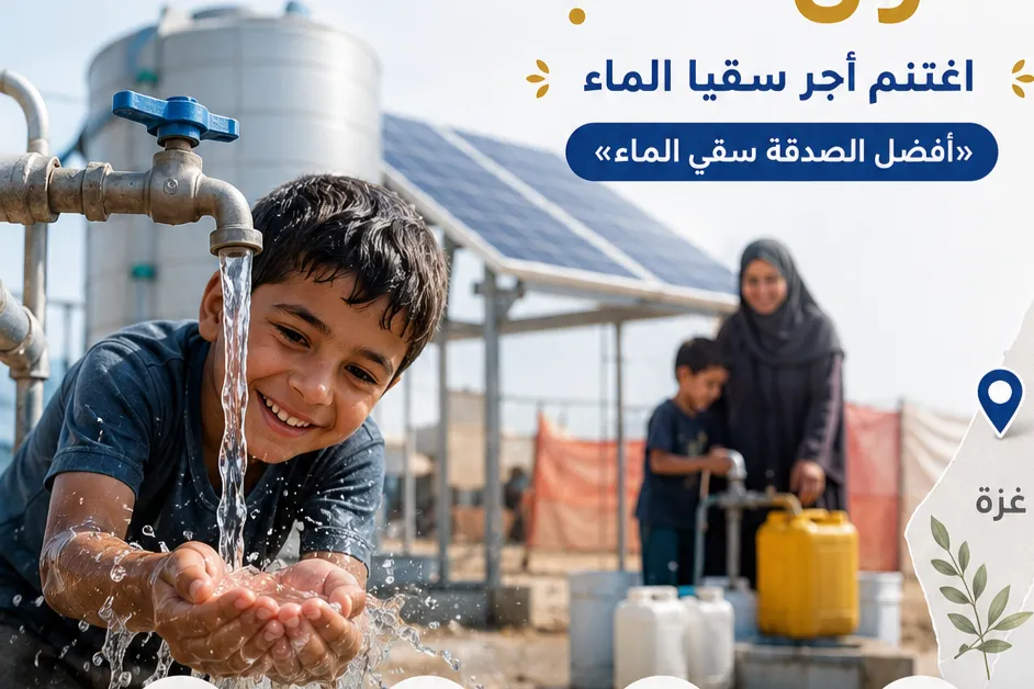 Urgent response to the earthquake In Syria