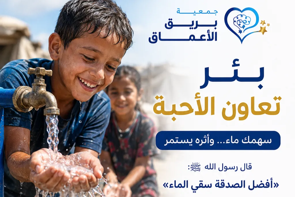 Urgent response to the earthquake In Syria
