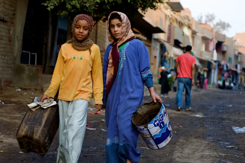 Urgent response to the earthquake In Syria