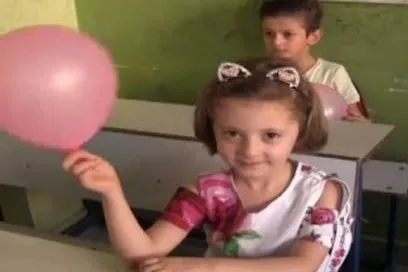 Urgent response to the earthquake In Syria