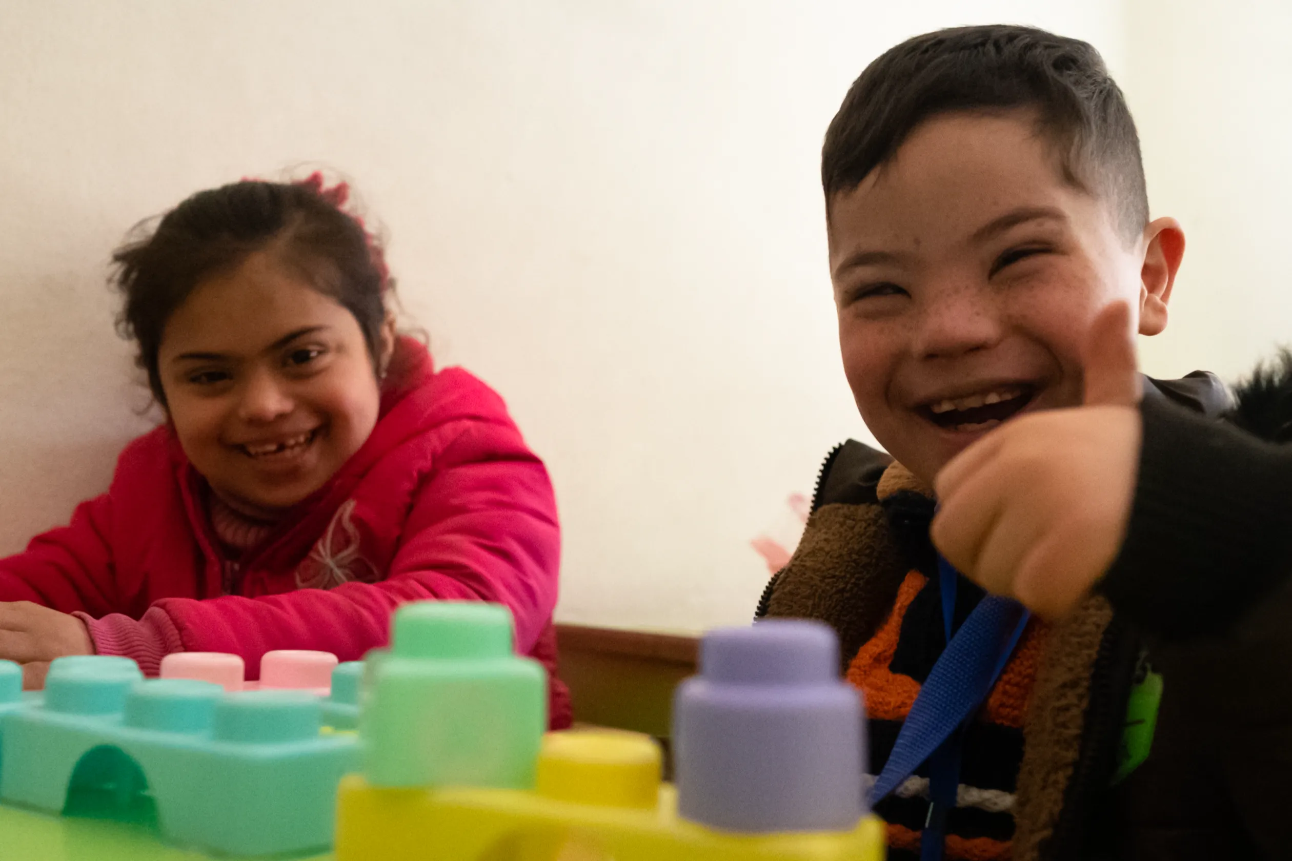 Urgent response to the earthquake In Syria