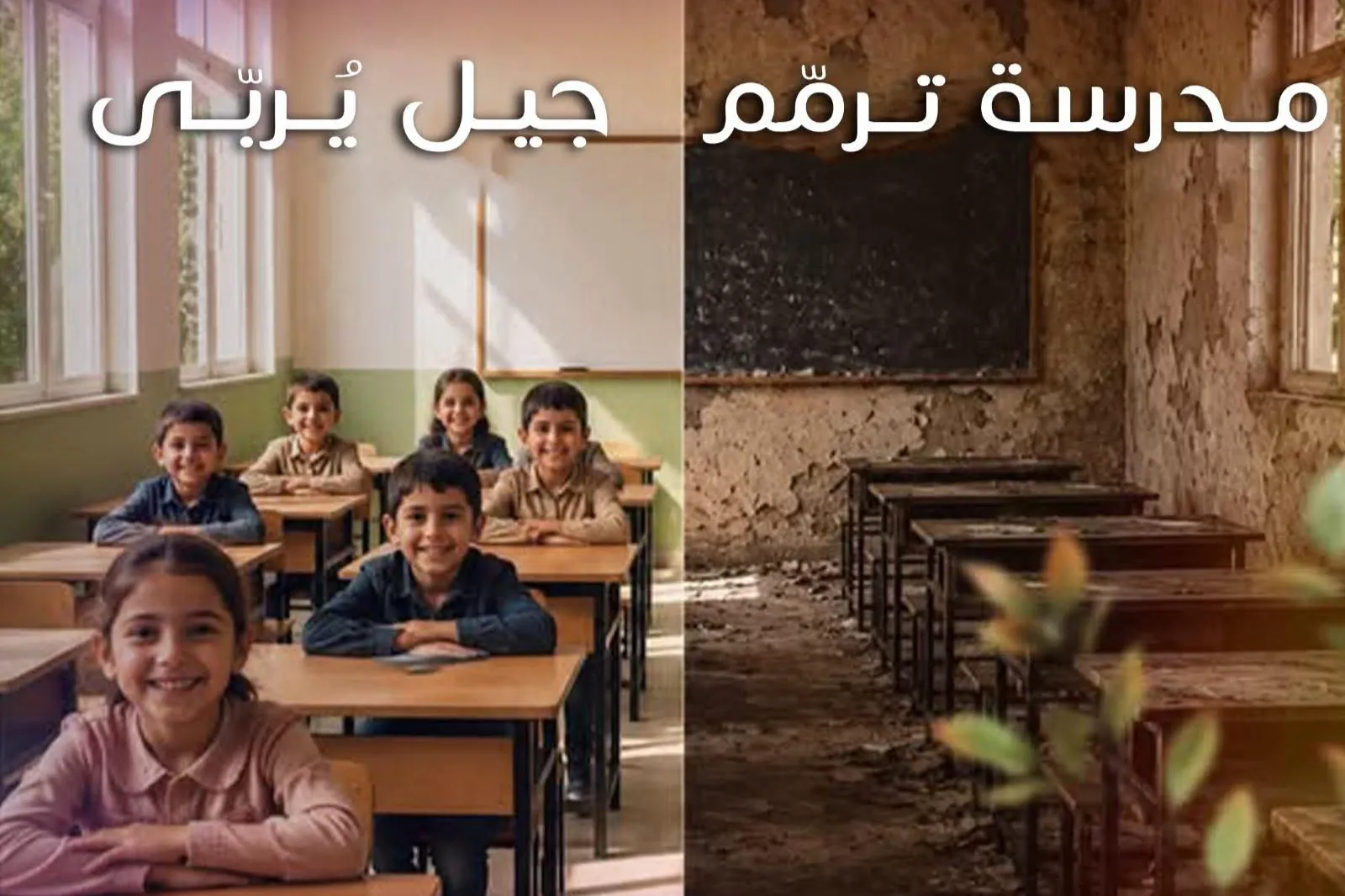 Urgent response to the earthquake In Syria