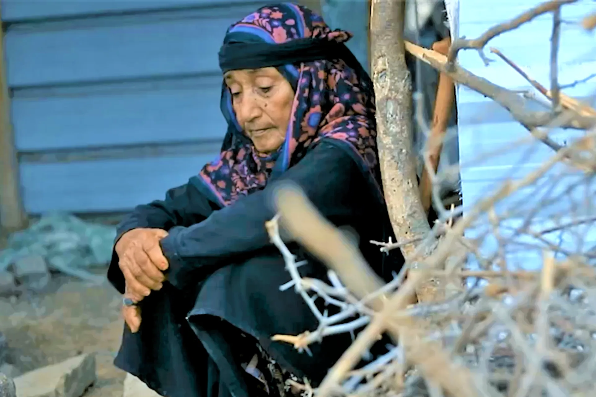 حملة أمل الإغاثية لتوزيع حزمة حقائب المواد غير الغذائية (NFI) لمخيم الرحبة، تعز-اليمن