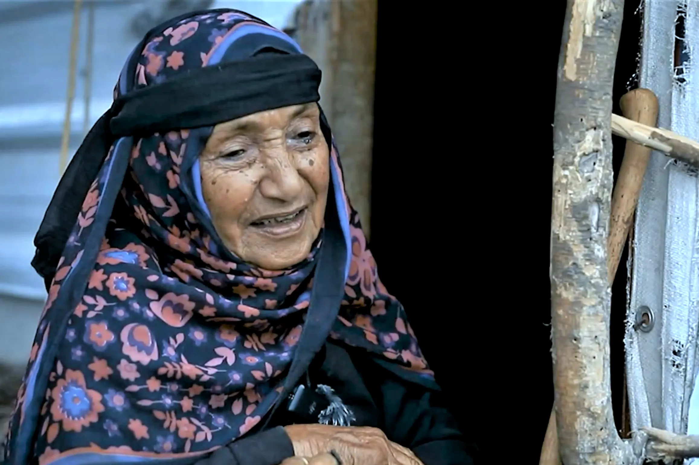 حملة أمل الإغاثية لتوزيع حزمة حقائب المواد غير الغذائية (NFI) لمخيم الرحبة، تعز-اليمن