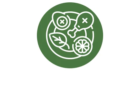 توفير الطعام