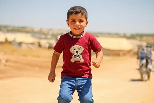 أيتام