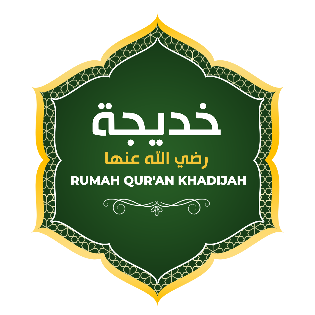 https://ensany.com/RUMAH QUR’AN KHADIJAH