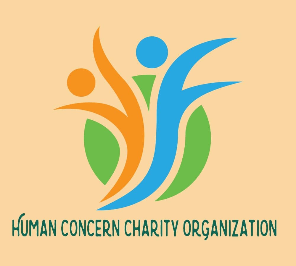 https://ensany.com/Human Concern Charity Organisation