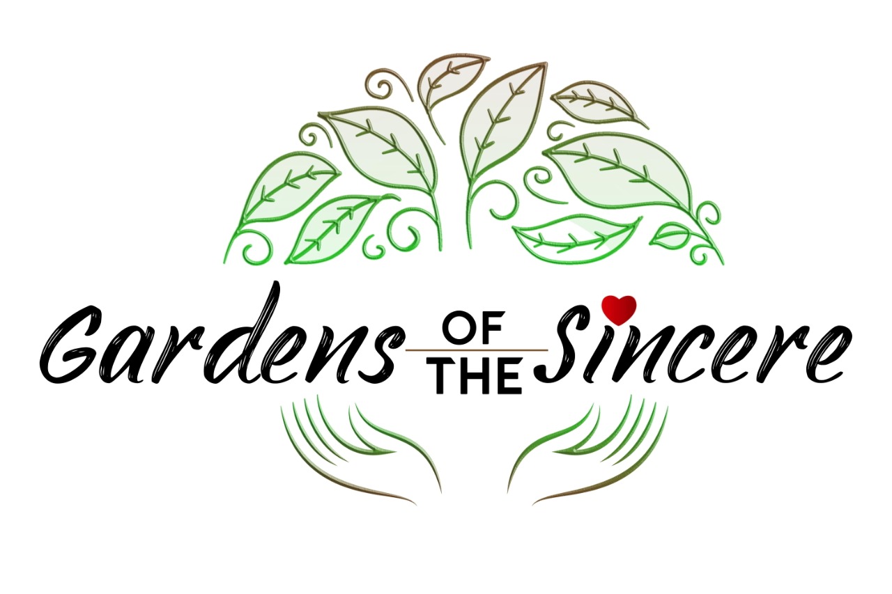 https://ensany.com/Gardens of the Sincere